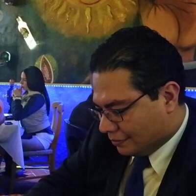 Profile Photo of Luis Eduardo (@CaballoNegroII) on Twitter