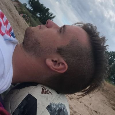 Profile Picture of Tim Hodge (@HodgeT_) on Twitter