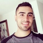 Profile Picture of Sebastián Alzate (@sebasalzateb) on Instagram