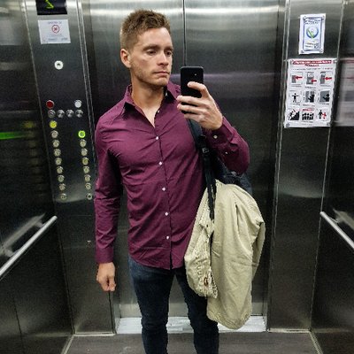 Profile Picture of Sebastián Pereira (@SebaPereiraC) on Twitter