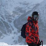 Profile Picture of Alex Muir (@_alex.muir_) on Instagram