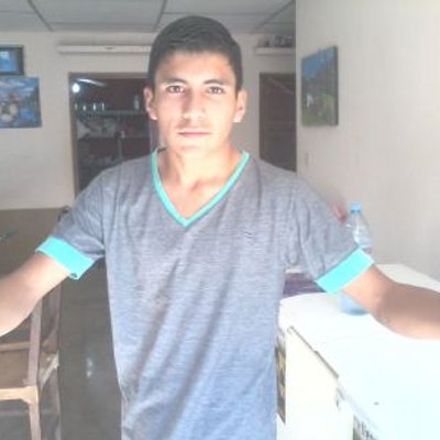 Profile Picture of Gustavo Salas (@Gustavosalas07) on Twitter