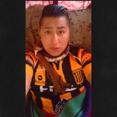 Profile Picture of Mauricio Rene Soliz (@MauricioReneSo1) on Twitter