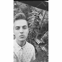 Profile Picture of Jaimy Van Seters (@jaimy-van-seters) on Quora