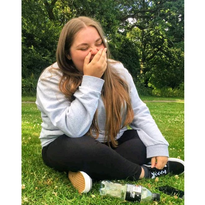 Profile Picture of Lisa Lush (@lisalush) on Tiktok