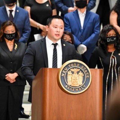 Profile Picture of Ron T. Kim (@rontkim) on Twitter