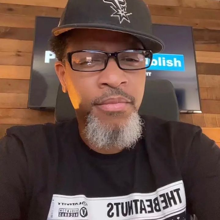 Profile Picture of Calvin hill (@.blockchainbullhorn02) on Tiktok