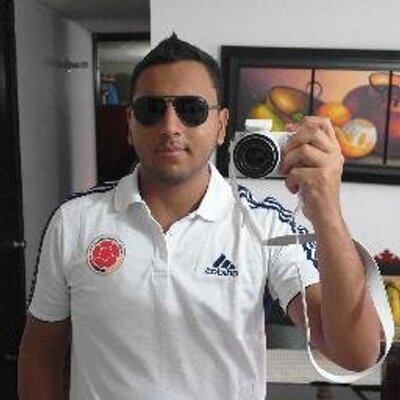 Profile Picture of JOHN CARRERA (@JOHNCARRERA1101) on Twitter