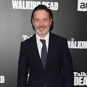 Profile Photo of Andrew Lincoln (@TheWalkingDeadContent) on Youtube