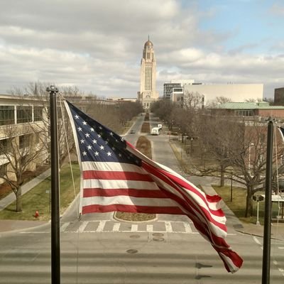 Profile Picture of Andrew Leffler (@AWLeffler) on Twitter