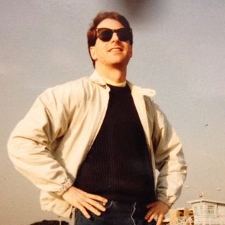 Profile Picture of Neil Katcher (@neil.katcher.3) on Facebook