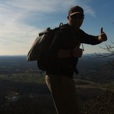 Profile Picture of Jesse Harkins (@JesseHarkins) on Twitter