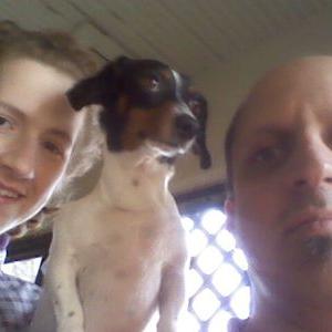 Profile Picture of James Logan Doggett (@jldoggett17) on Twitter