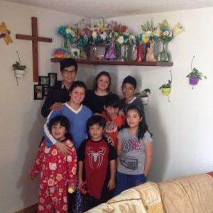 Profile Picture of Jose Refugio Padilla (@padilla_refugio) on Twitter