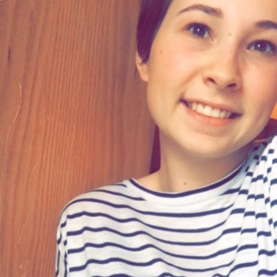 Profile Picture of Jessica Claussen (@ClaussenJessica) on Twitter