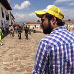 Profile Picture of Javier Navarro (@javier0625) on Flickr