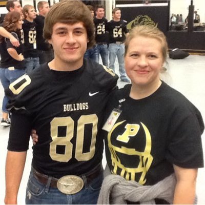 Profile Picture of Mindy Rhoades (@mindyrhoades24) on Twitter