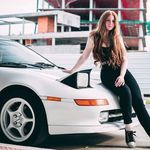 Profile Picture of 𝓥𝓮𝓻𝓸𝓷𝓲𝓬𝓪 𝓜𝓪𝓻𝓬𝓸𝓻𝓮 (@veromarcore) on Instagram