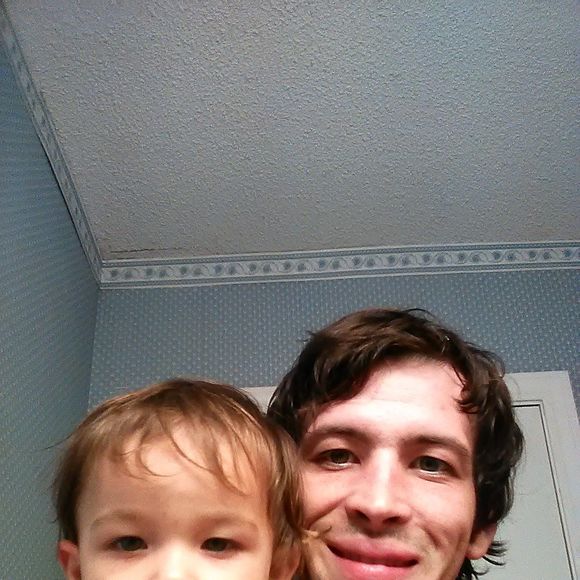 Jake Russell - Poshmark Profile Picture of Jake Russell (@jakerussell834) on Poshmark