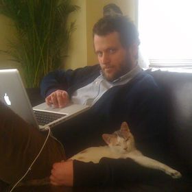 Profile Picture of Scott Larson (@lottscarson) on Pinterest