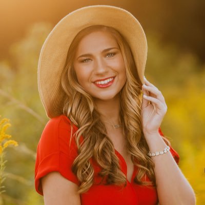 Profile Picture of Callie Clark (@CallieClark18) on Twitter