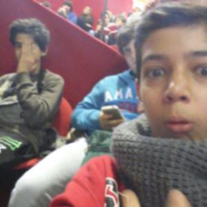 Profile Picture of Andrea Ranieri (@andre_snappier) on Twitter