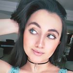 Profile Picture of SARINA GHADERI🤍 (@sariinaghaderi) on Instagram