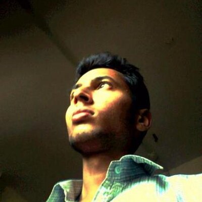 Profile Picture of Kishor Solanki (@kishorsolanki) on Twitter