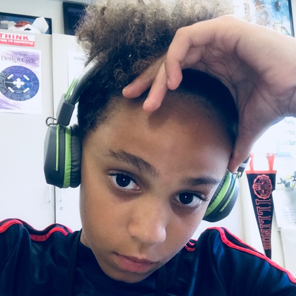 Profile Picture of Sebastian White (@ipro10plus) on Poshmark