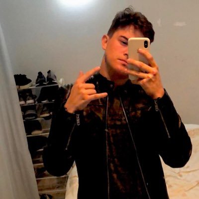 Profile Picture of Arthur Rodrigues (@arthur_rmolina) on Twitter