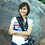 Profile Picture of Uyen Trinh (@ca_rem) on Flickr