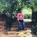 Profile Picture of Arun Daniel (@the_cold_wizard) on Instagram