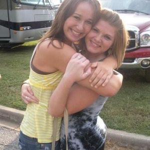 Profile Picture of Kaylee Byrd (@332137422) on Myspace