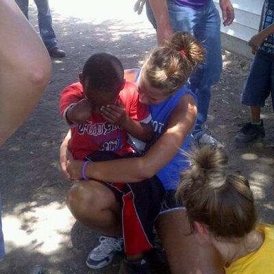 Profile Picture of Krista Kramer (@kristaclair) on Twitter