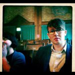 Profile Picture of glennroswall (@glennroswall) on Instagram