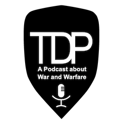 Profile Picture of The Dead Prussian (@DeadPrussianPod) on Twitter