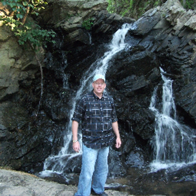 Profile Picture of Jeremy Nye (@jeremynye70) on Twitter