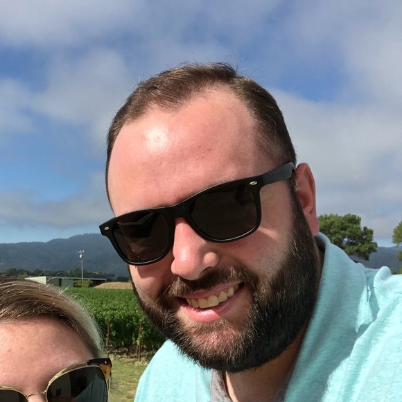 Profile Picture of Sam Marshall (@sbmarshall01) on Poshmark