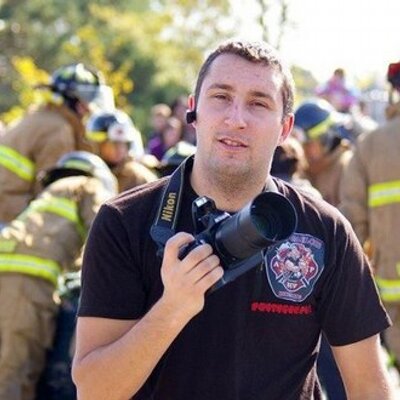 Profile Picture of Marc Andre Lavallee (@marcol1991) on Twitter