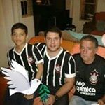 Profile Picture of amir moreira garcia (@amirmoreiragarcia) on Instagram