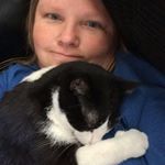 Profile Picture of Mona Rust (@rustmona) on Instagram