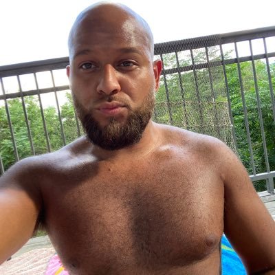 Profile Picture of Curtis Leon (@CurtisLeon7) on Twitter