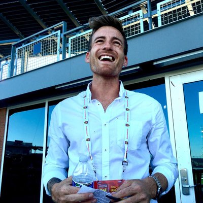 Profile Picture of Scott Morrison (@ScottMorrison84) on Twitter