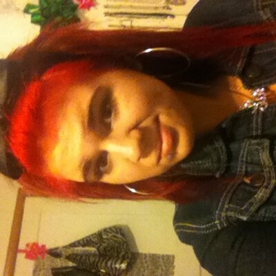 Profile Picture of Autumn Vincenton Twitter