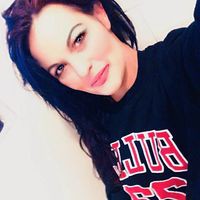 Profile Picture of Candice Smartt (@candice-smartt) on Quora