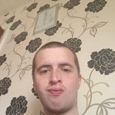 Profile Picture of Curtis Craven (@CurtisCraven8) on Twitter