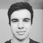 Profile Picture of Seth Barron (@seth.barron) on Instagram