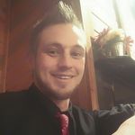 Profile Picture of Chase Jenson (@silverfoxak) on Instagram
