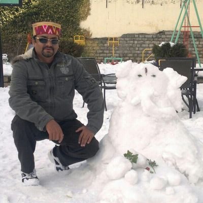 Profile Picture of Lav Kumar Matlapudi (@LMatlapudi) on Twitter