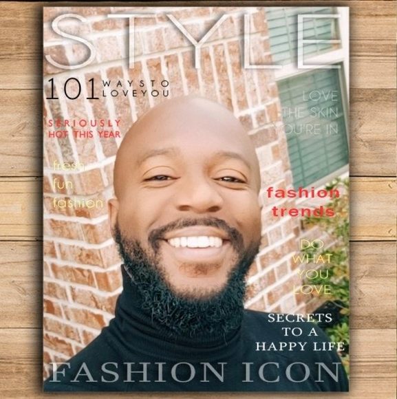 Profile Picture of Dmitri Ssmon (@dmitrissmon) on Poshmark